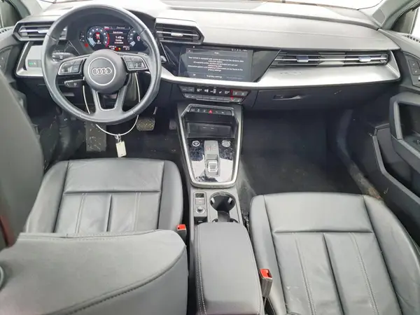 WAUGUDGY8NA019755 2022 AUDI A3 - Image 8