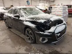 WAUGUDGY8NA047006 2022 AUDI A3