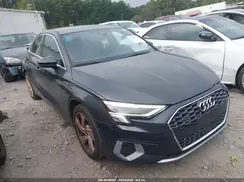WAUGUDGY8PA049809 2023 AUDI A3