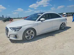 WAUGUDGY8PA074421 2023 AUDI A3