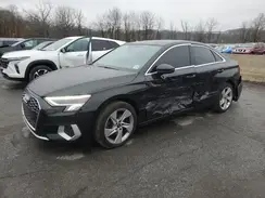 WAUGUDGY8PA124458 2023 AUDI A3