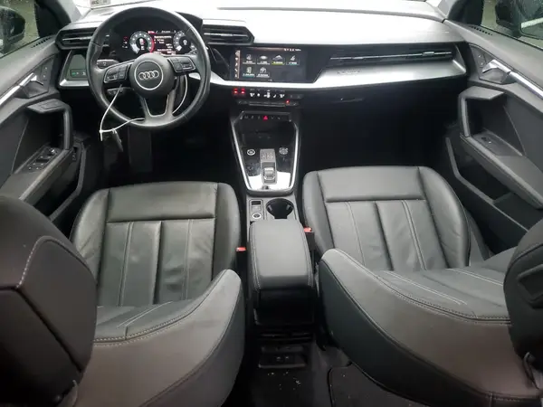WAUGUDGY8PA124458 2023 AUDI A3 - Image 8