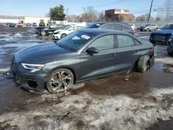 WAUGUDGY8PA127182 2023 AUDI A3