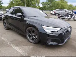 WAUGUDGY8RA044032 2024 AUDI A3