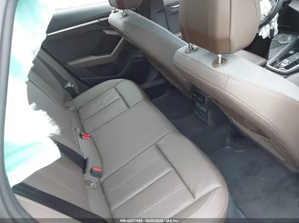 WAUGUDGY8RA053877 2024 AUDI A3 - Image 8