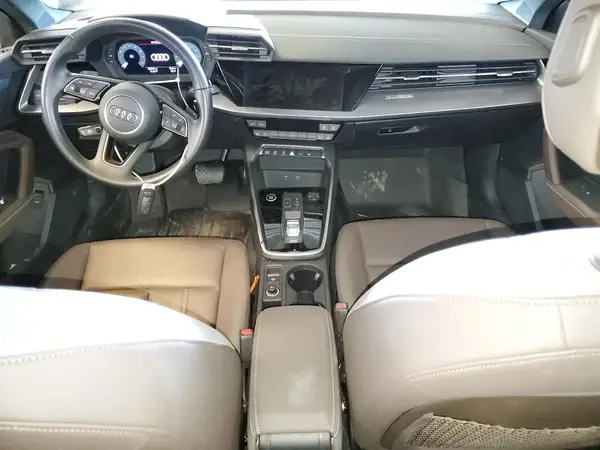 WAUGUDGY8RA066029 2024 AUDI A3 - Image 8