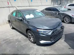 WAUGUDGY8SA043646 2025 AUDI A3