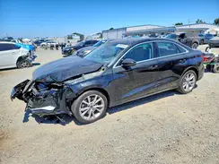 WAUGUDGY8SA044537 2025 AUDI A3