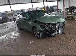 WAUGUDGY8SA057238 2025 AUDI A3