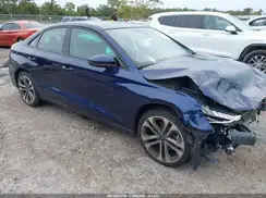 WAUGUDGY8SA060866 2025 AUDI A3
