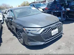 WAUGUDGY8SA064836 2025 AUDI A3