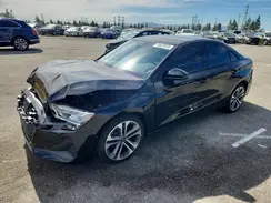 WAUGUDGY8SA068403 2025 AUDI A3