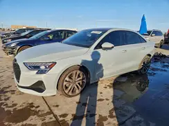 WAUGUDGY8SA114389 2025 AUDI A3