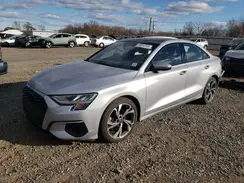 WAUGUDGY9NA063635 2022 AUDI A3