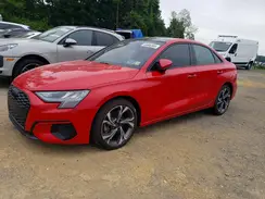 WAUGUDGY9NA105575 2022 AUDI A3
