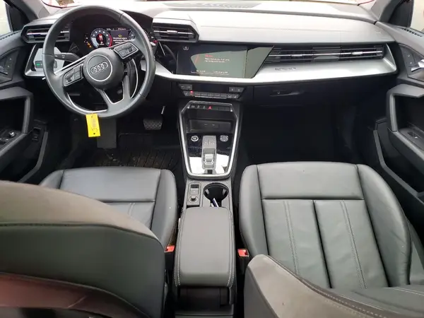 WAUGUDGY9NA105575 2022 AUDI A3 - Image 8