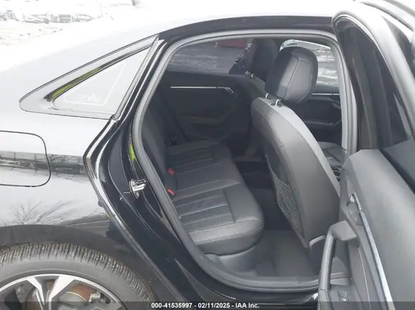 WAUGUDGY9PA016141 2023 AUDI A3 - Image 8