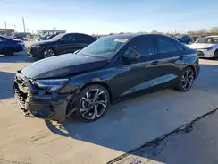 WAUGUDGY9PA023817 2023 AUDI A3
