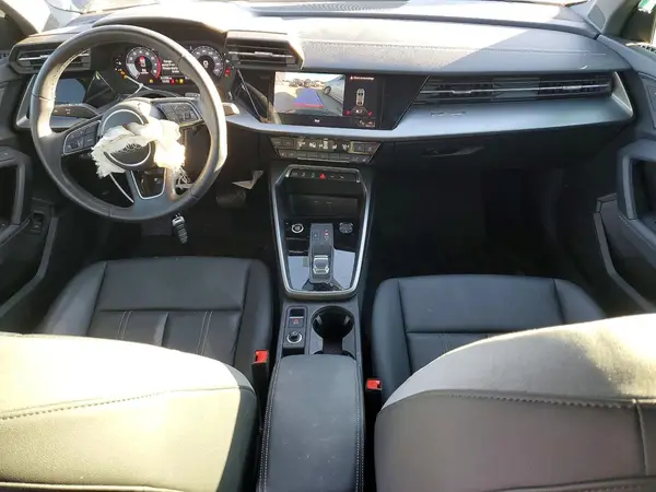 WAUGUDGY9PA023817 2023 AUDI A3 - Image 8