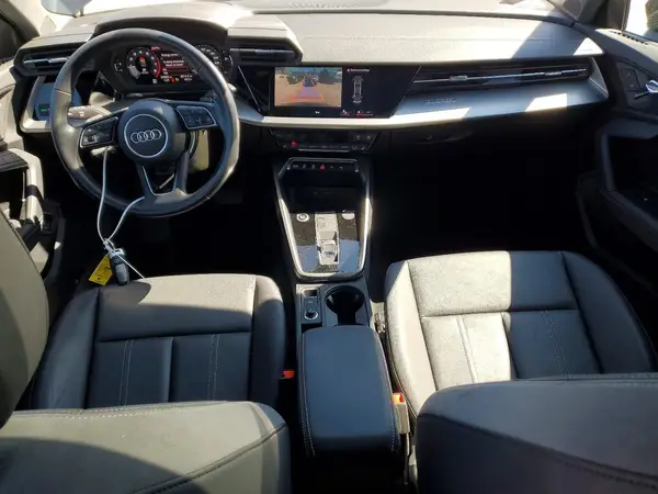 WAUGUDGY9PA070331 2023 AUDI A3 - Image 8