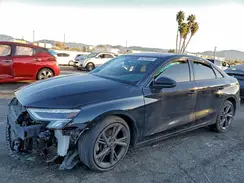 WAUGUDGY9RA009306 2024 AUDI A3