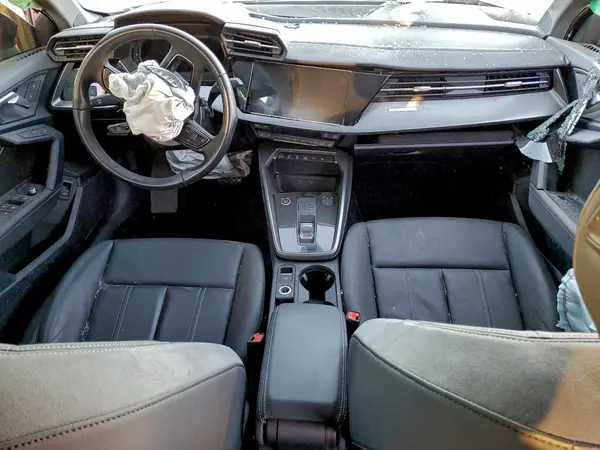 WAUGUDGY9RA009306 2024 AUDI A3 - Image 8