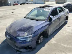WAUGUDGY9RA041530 2024 AUDI A3