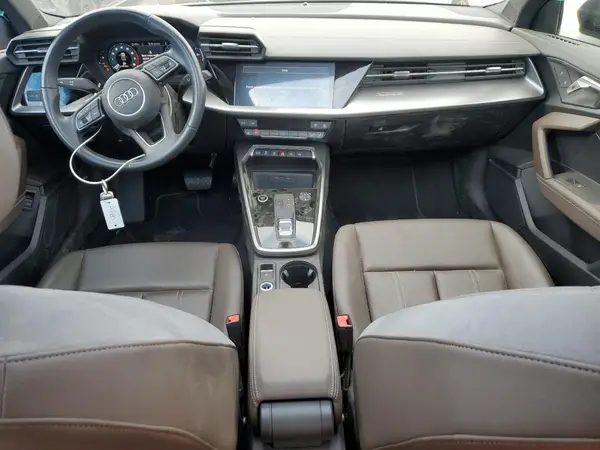 WAUGUDGY9RA041530 2024 AUDI A3 - Image 8