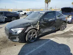 WAUGUDGY9RA042466 2024 AUDI A3