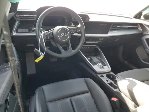WAUGUDGY9RA042466 2024 AUDI A3 - Image 8