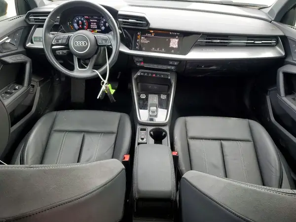 WAUGUDGY9RA084779 2024 AUDI A3 - Image 8