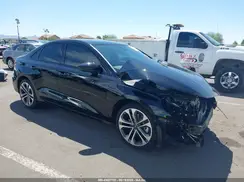 WAUGUDGY9SA042554 2025 AUDI A3