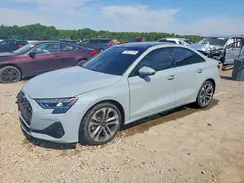 WAUGUDGY9SA110318 2025 AUDI A3