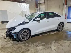 WAUGUDGY9SA130634 2025 AUDI A3