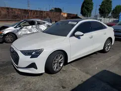 WAUGUDGY9SA153668 2025 AUDI A3