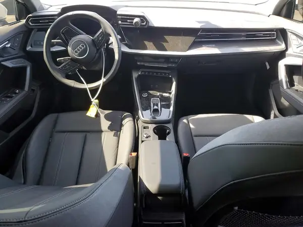 WAUGUDGY9SA153668 2025 AUDI A3 - Image 8
