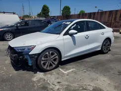 WAUGUDGY9TA024489 2026 AUDI A3
