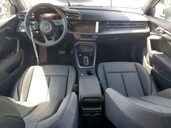 WAUGUDGY9TA024489 2026 AUDI A3 - Image 8