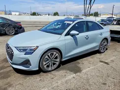 WAUGUDGY9TA031975 2026 AUDI A3