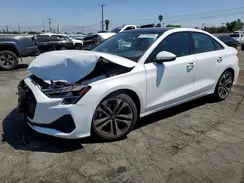 WAUGUDGY9TA052275 2026 AUDI A3