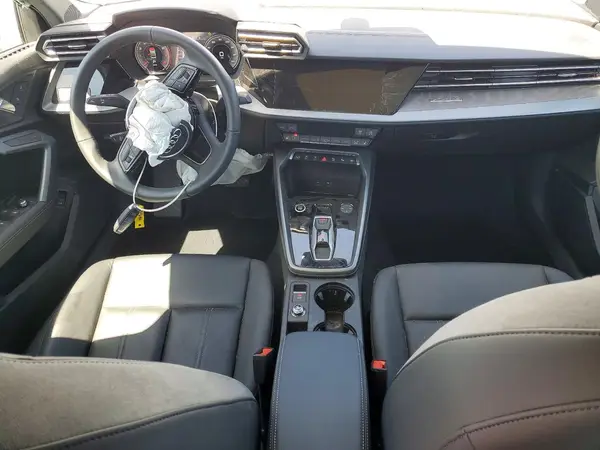WAUGUDGY9TA052275 2026 AUDI A3 - Image 8