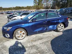 WAUGUDGYXNA064535 2022 AUDI A3