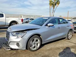 WAUGUDGYXNA091752 2022 AUDI A3