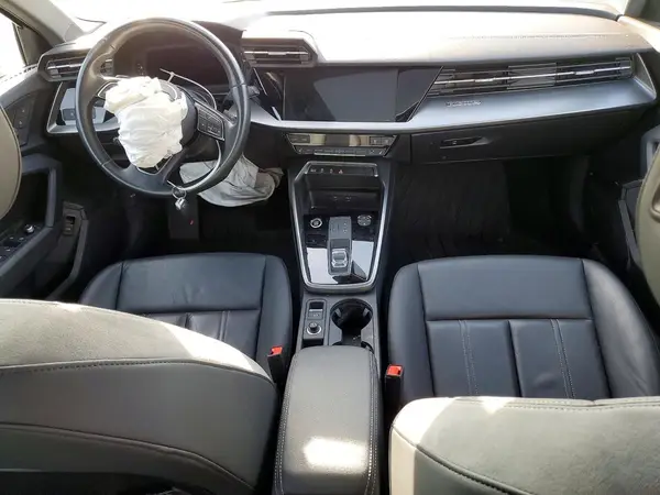WAUGUDGYXNA091752 2022 AUDI A3 - Image 8