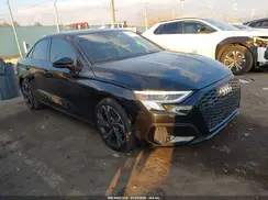 WAUGUDGYXPA138992 2023 AUDI A3