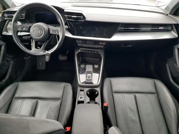 WAUGUDGYXRA037714 2024 AUDI A3 - Image 8