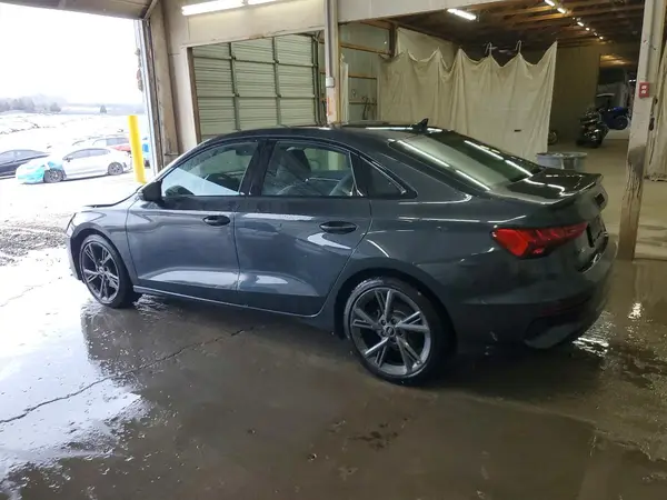 WAUGUDGYXRA066047 2024 AUDI A3 - Image 2