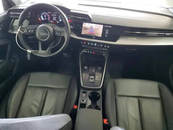 WAUGUDGYXRA066047 2024 AUDI A3 - Image 8