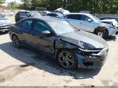 WAUGUDGYXRA127977 2024 AUDI A3