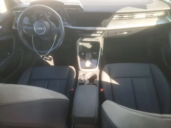 WAUGUDGYXRA134413 2024 AUDI A3 - Image 8